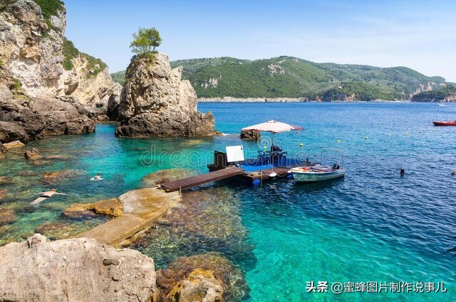 世界的美好美景句子(世界的美好美景句子摘抄)