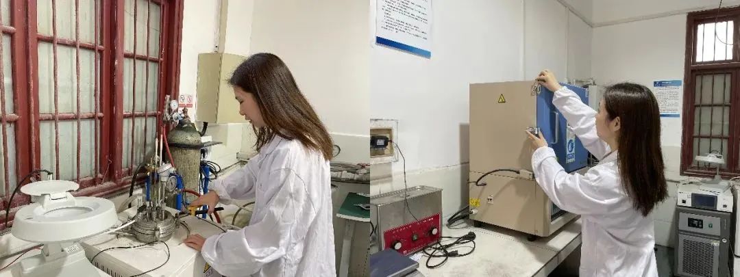 彭峥：阻挡热，成为光！