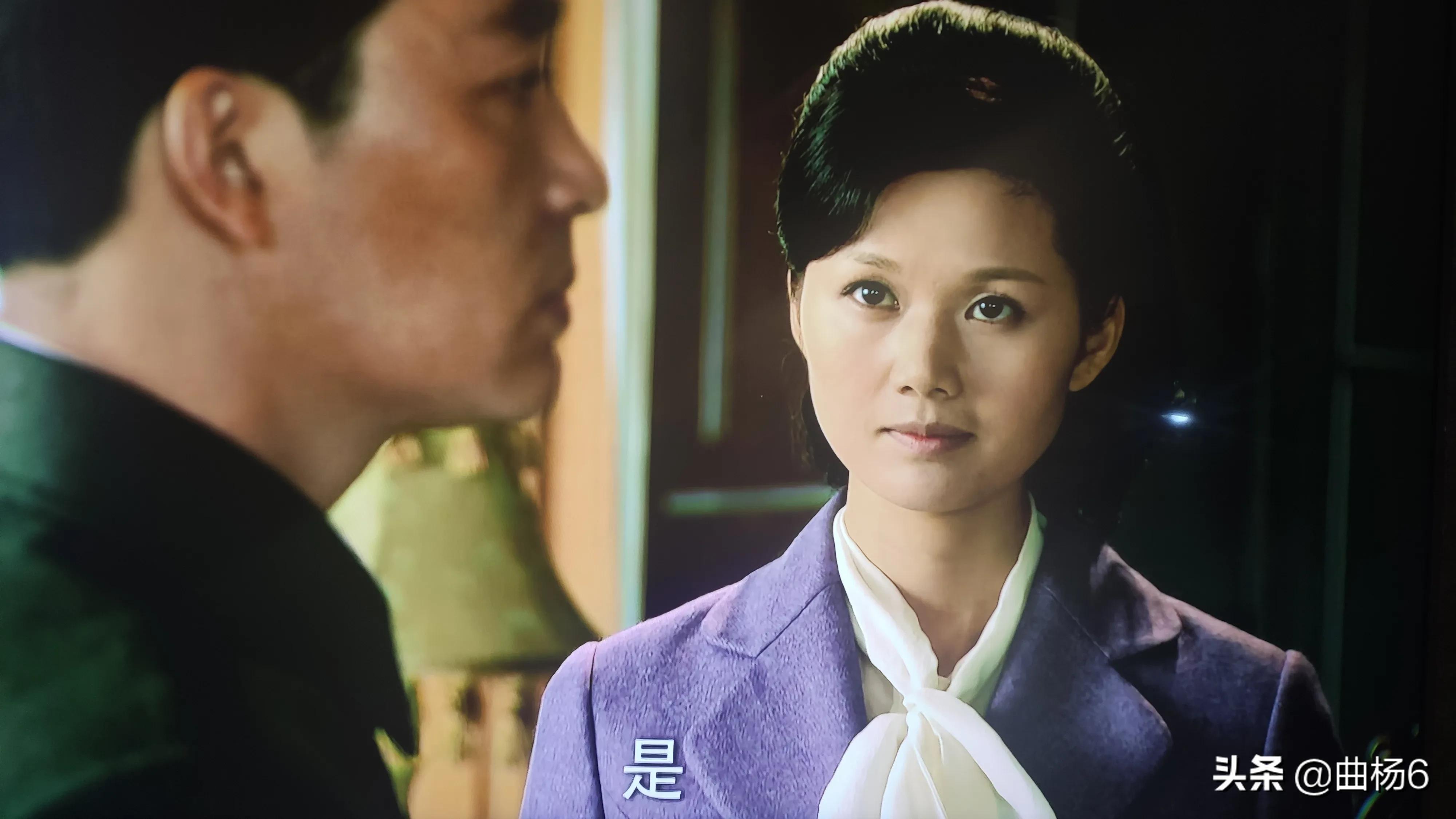 谍战剧用滥了的套路模式(11)