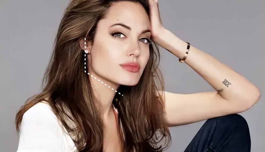 顶级美人的公式我推导出来了