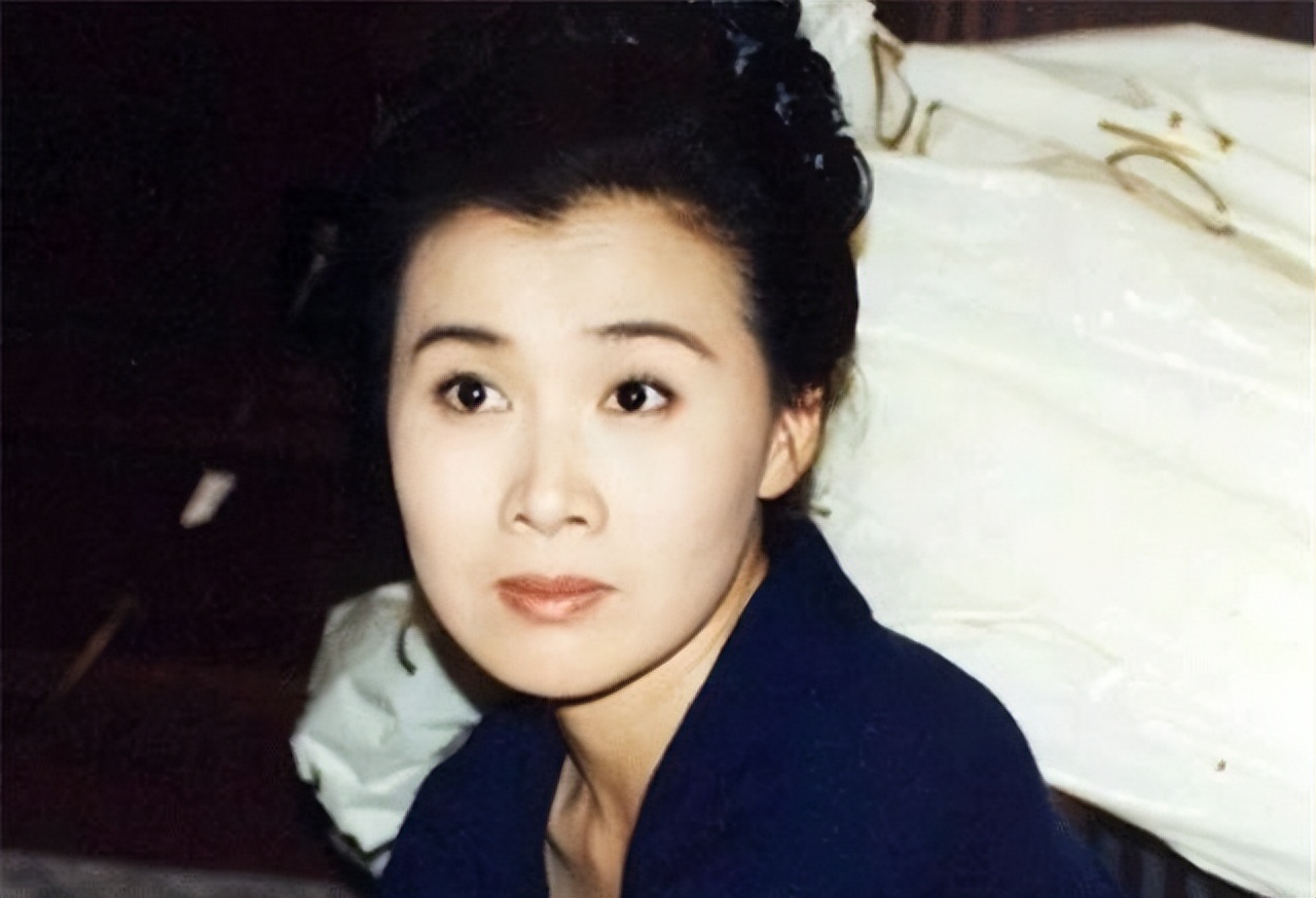 英年早逝的9位女星，每一位都让人惋惜，最大46岁，最小26岁