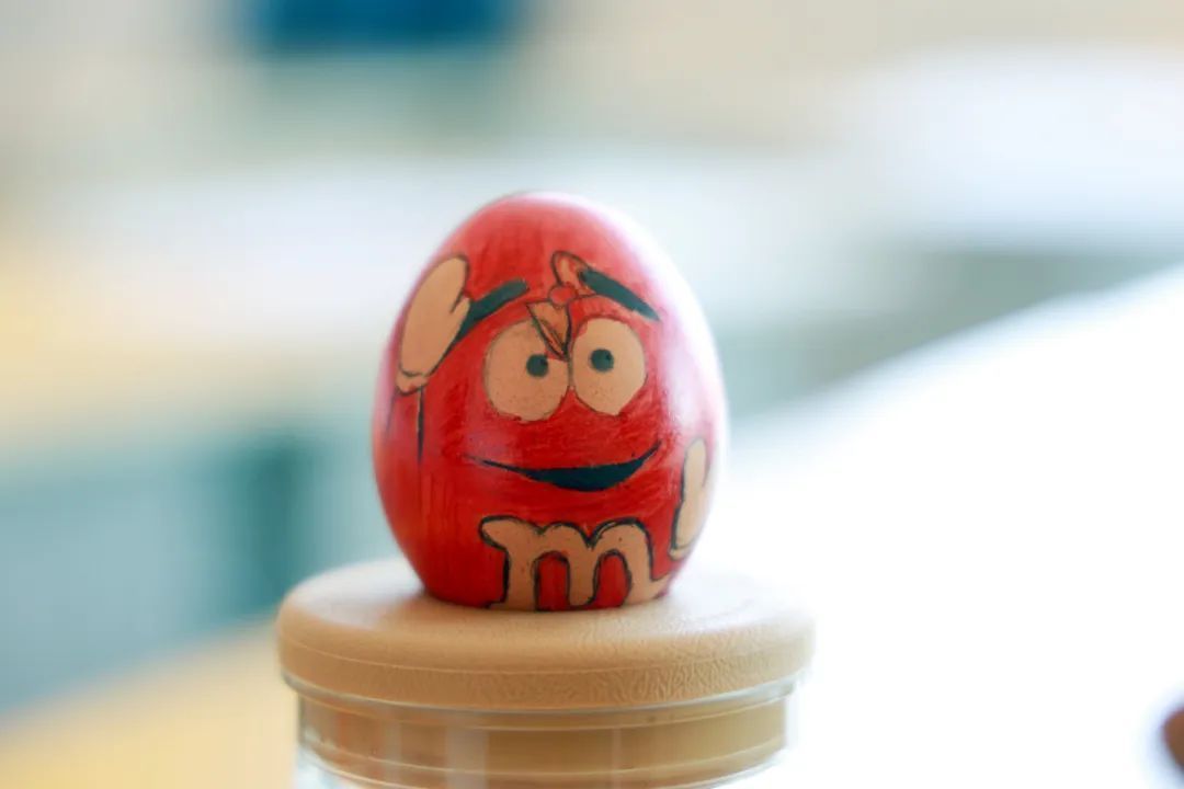 猜猜它在想什么今天也是元气满满的少女呢哆啦a梦带着任意门来啦彩蛋