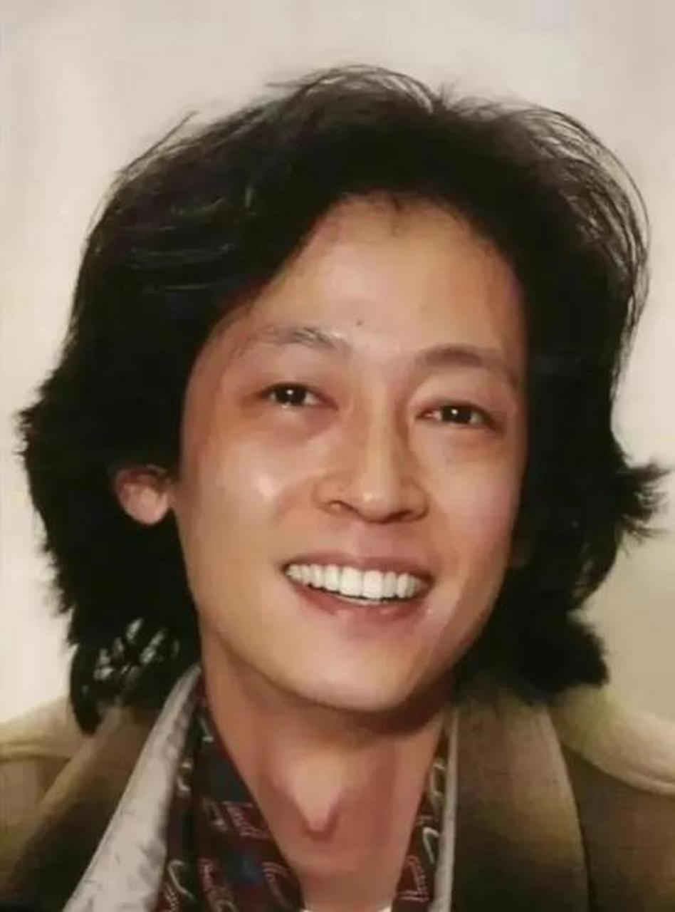 王志文,靳东都没娶到的江珊,为什么最后嫁给了平平无奇的田小洁