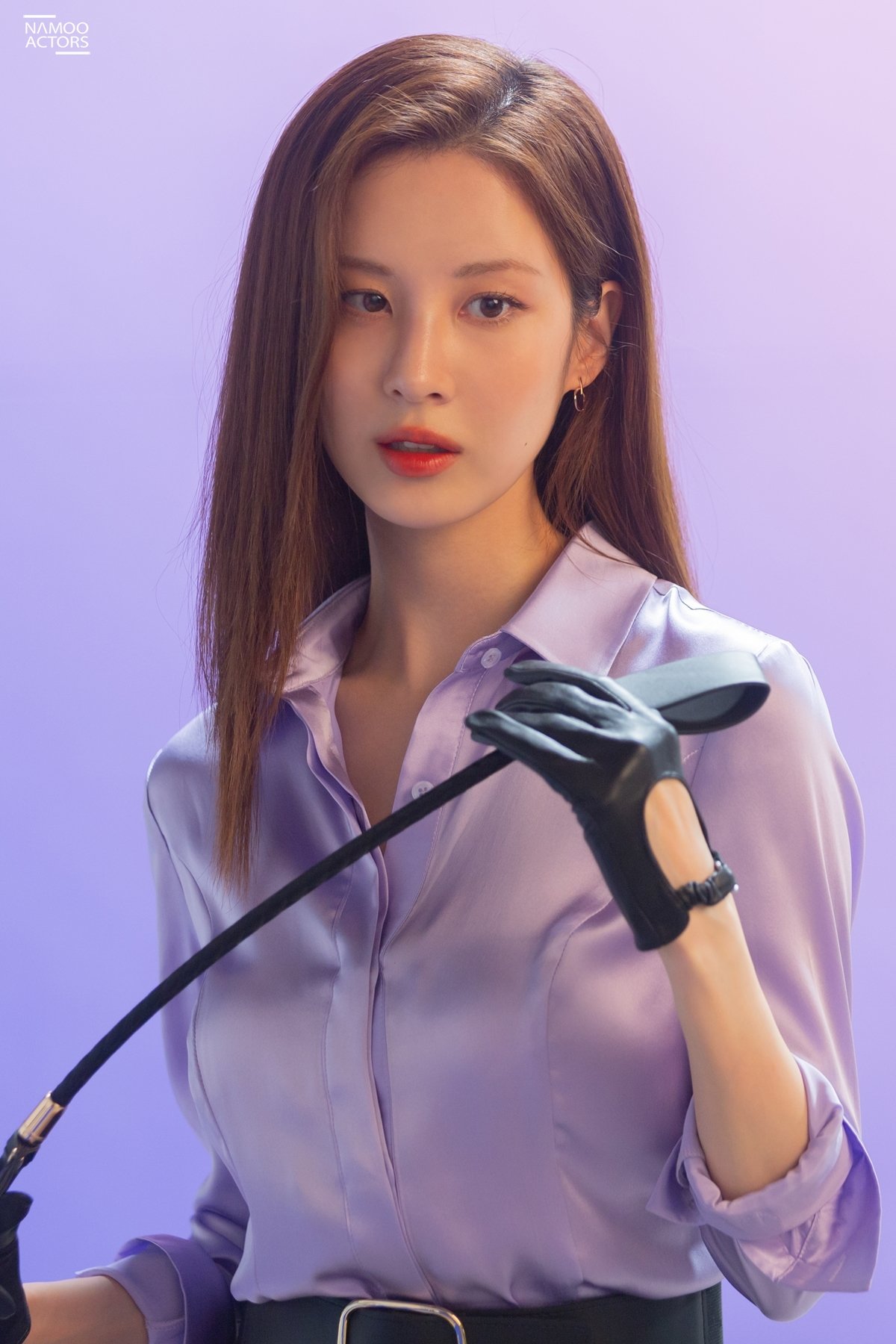 少女时代徐贤组图