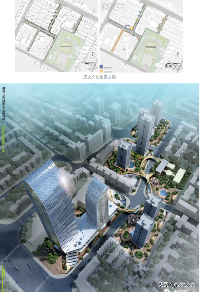 修旧如旧，整旧如新 | 最新10个老厂房改造