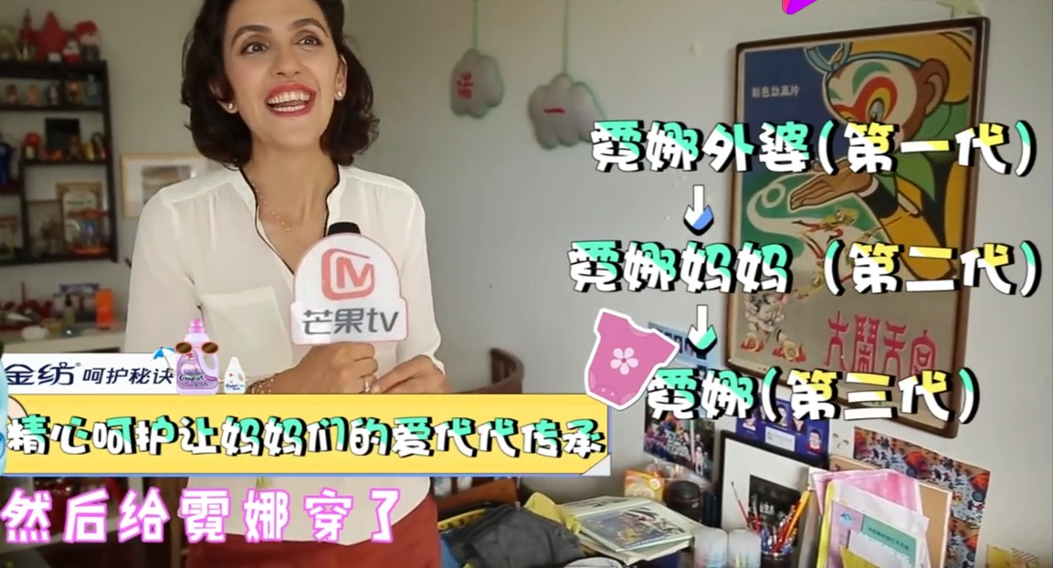 “养娃高手”刘烨：将儿子诺一穷养长大，好好的混血养成了难民