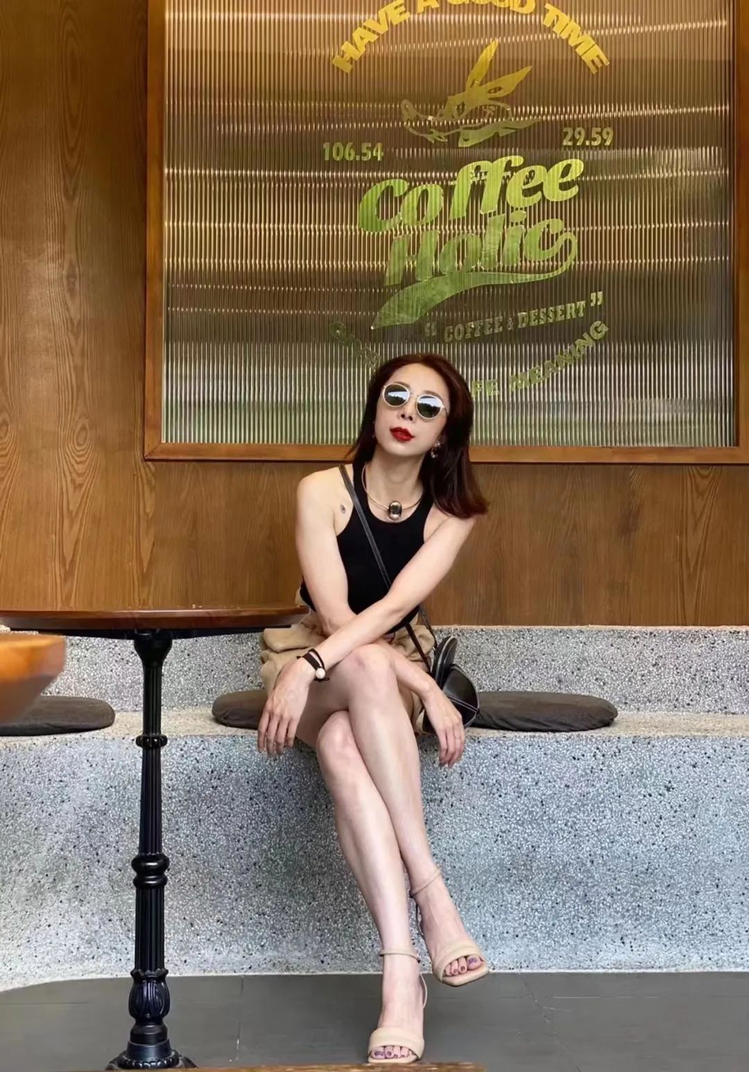精英女性装修图鉴，将复古潮流搬进家