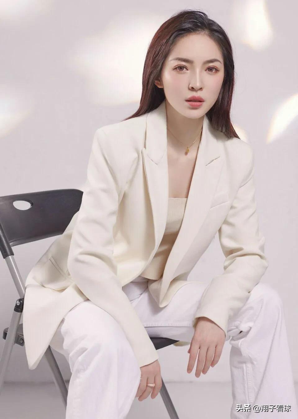 王钟瑶与潘晓婷有木有交集(好事将近?