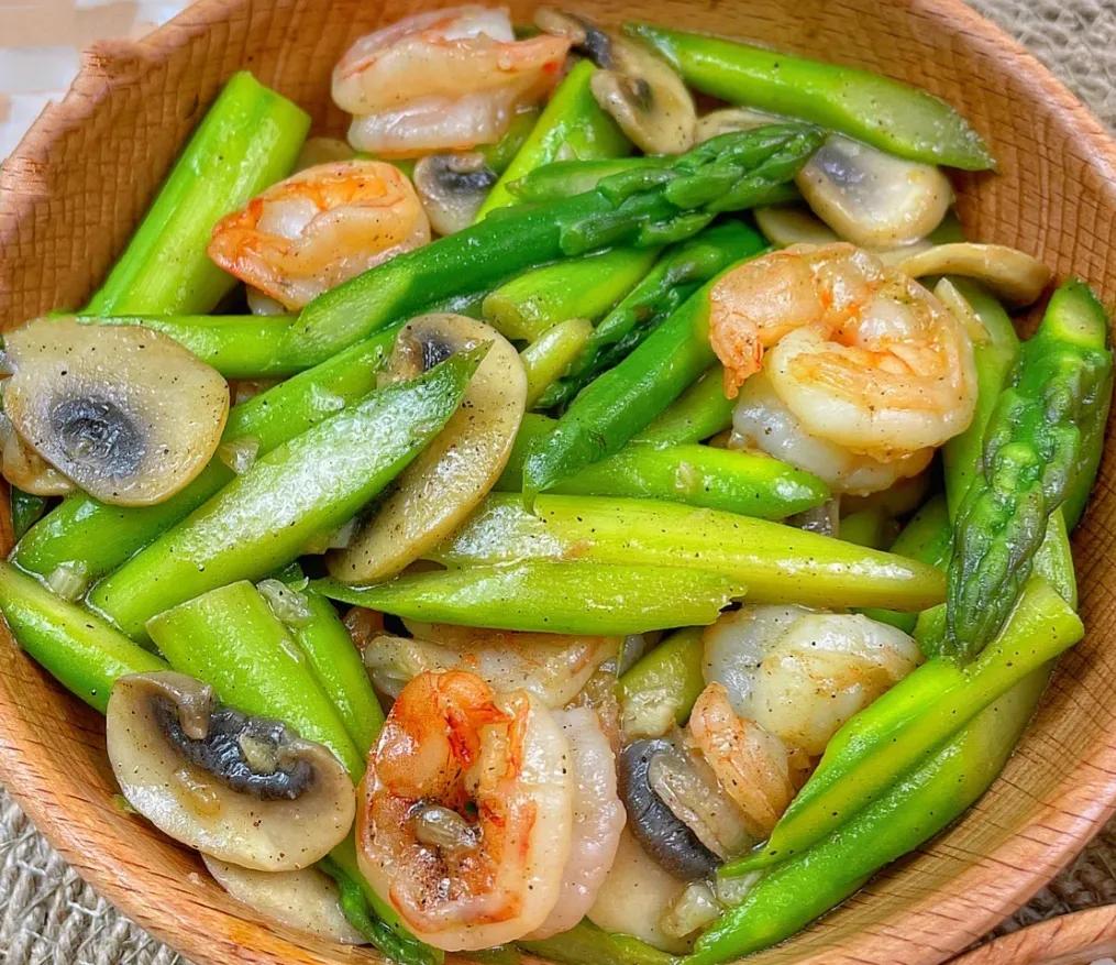 健身達人劉畊宏推薦，常吃這8道菜，低卡低脂，既美味又不長胖