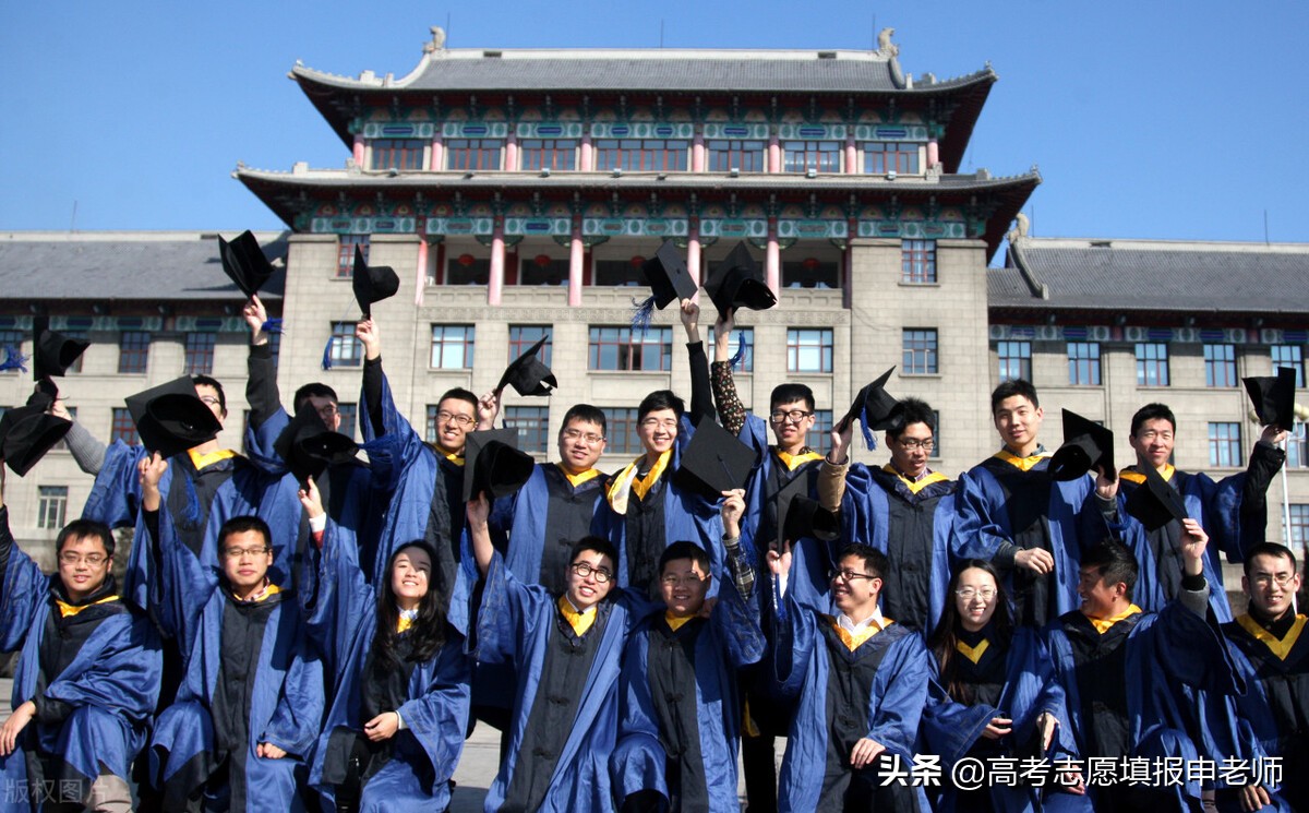 从“学院”到“大学”，20所高校已领跑，谁能率先冲破终点？