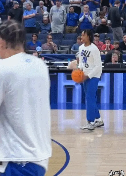 2022年选秀巡礼：继承肯塔基的荣光——泰泰-华盛顿