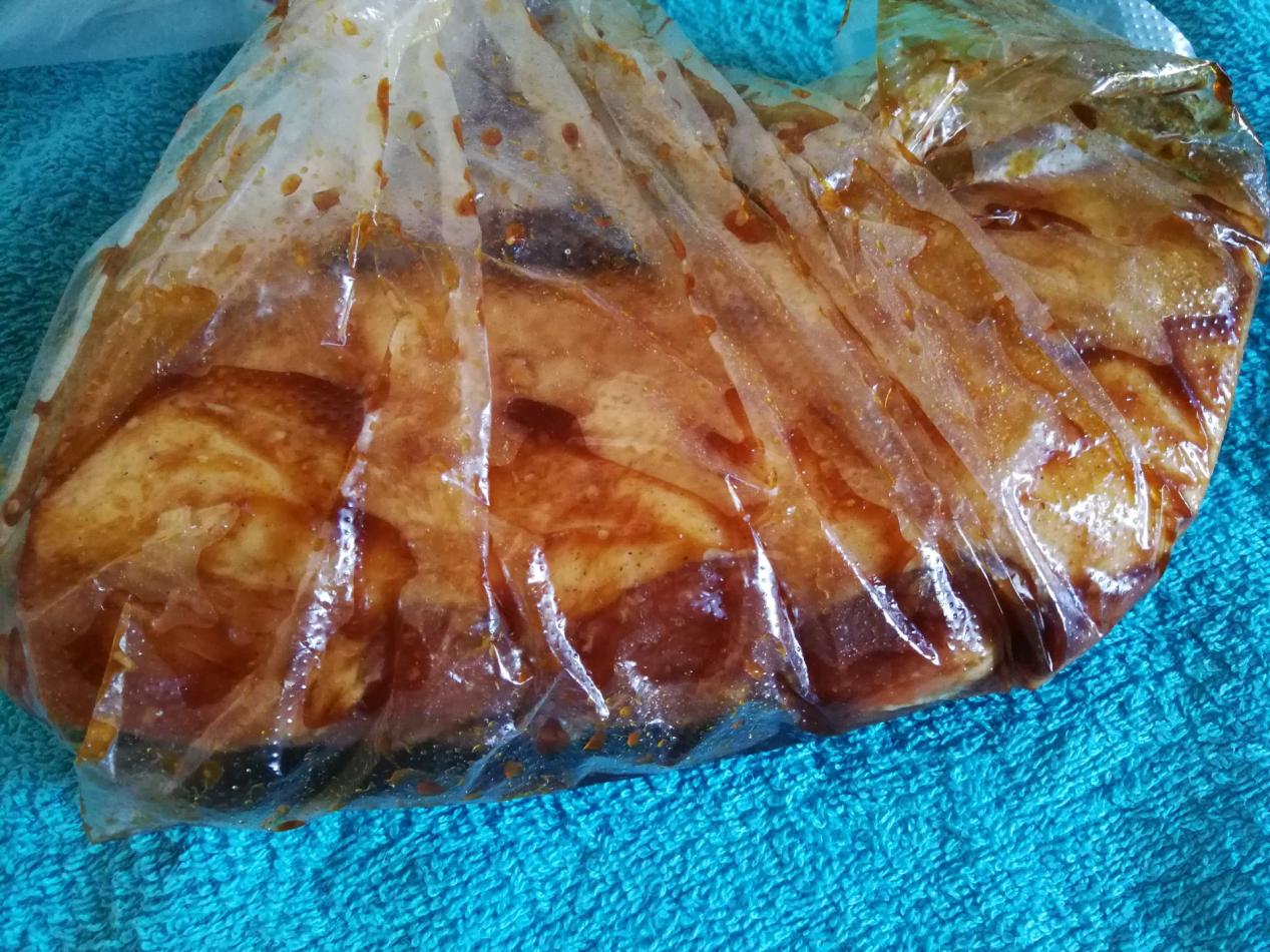 肋排的家常做法大全（焦香肉嫩的猪肋排做法简单）