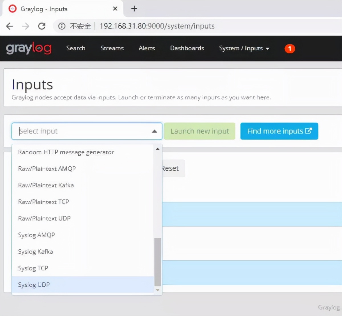 ELK不香了！我用Graylog