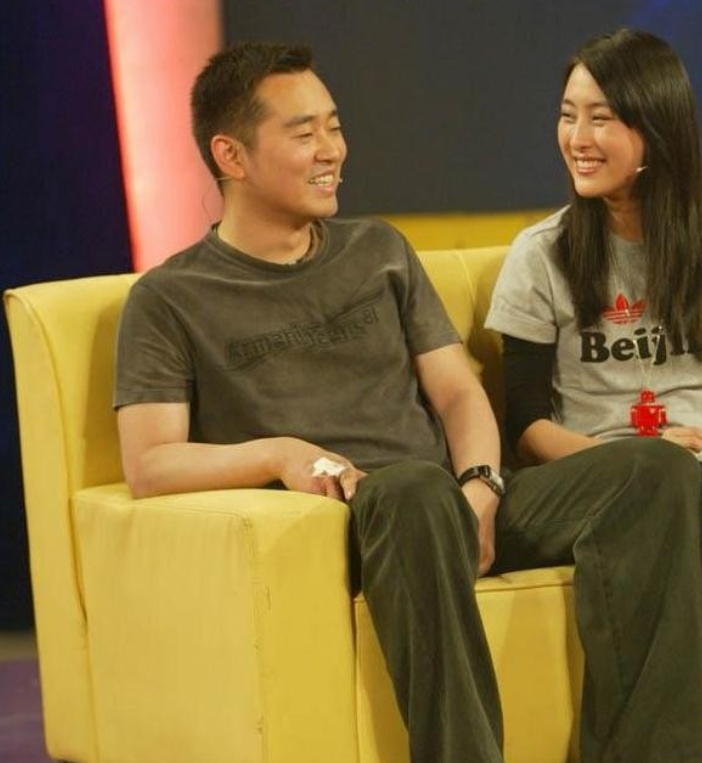 孔令辉杨舒婷什么时候结婚的(孔令辉爸爸孔祥智:儿子前半生是我的骄傲