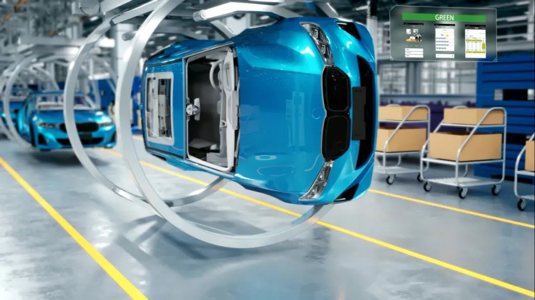 德系反攻！奥迪、宝马、奔驰百亿级电动工厂落子，均布局北方