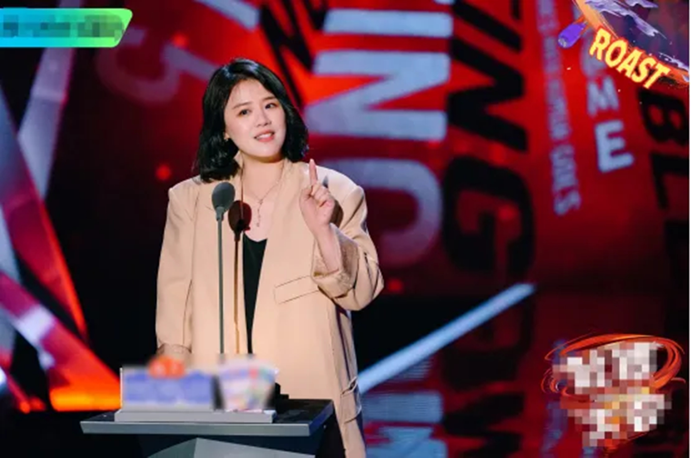 刚出道惊为天人，红了却灵气全无，娱乐圈就这么毁美人？