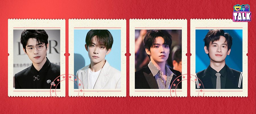 宇宙的尽头是编制，明星的宇宙没有尽头 | 明星考编调查