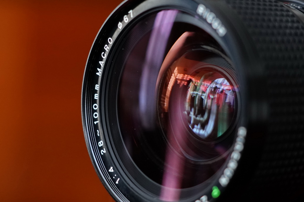 理光数码相机系列ricoh老式照相机