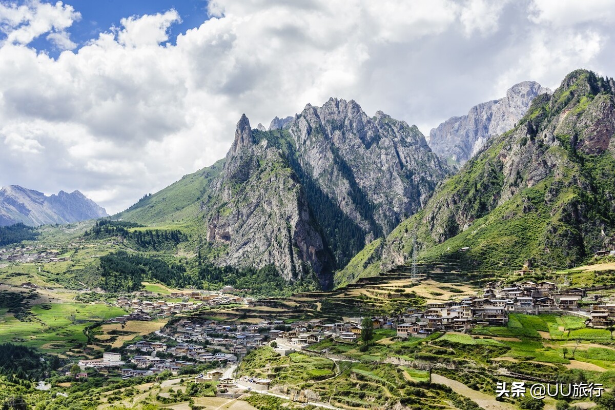 夏天最适合去哪里旅游（夏季旅游适合去哪）-第11张图片-华展网