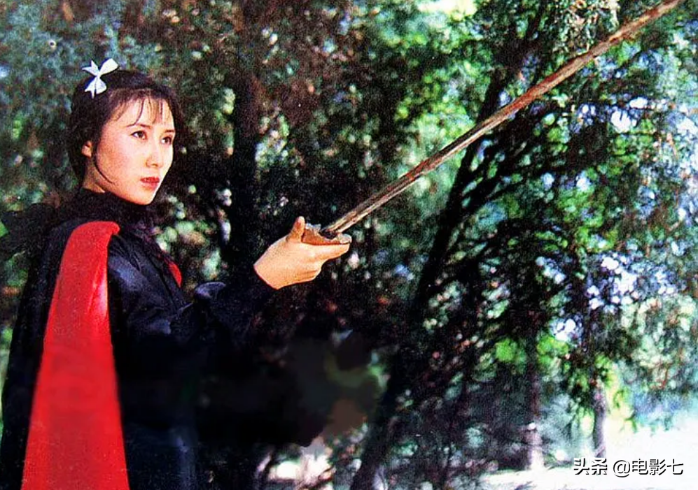 中国盲侠电影剧情详解「详细介绍」 _晶羽科技