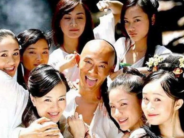 苏荃贵为教主夫人，为何会甘心嫁给韦小宝？其实不只是因为怀孕