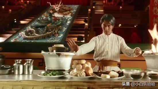 央视专访周星驰，希望散播中国文化，星爷电影经典语录有哪些？