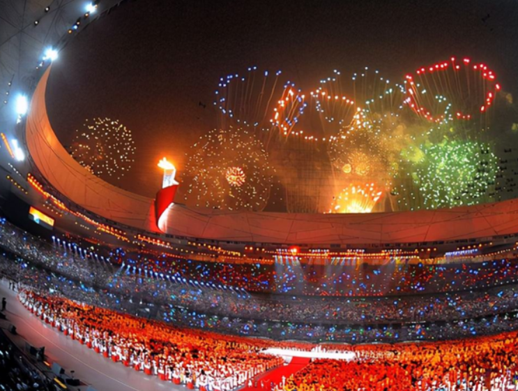 北京奥运会于哪一年举办(1993年北京申奥失败，有人质疑：国外有人捣鬼？邓小平12个字回复)