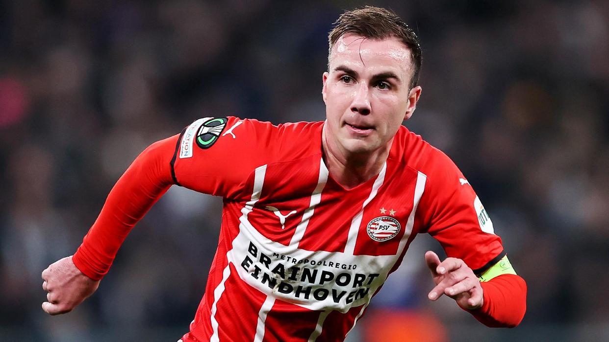 世界杯对德国的影响(苦等1822天!