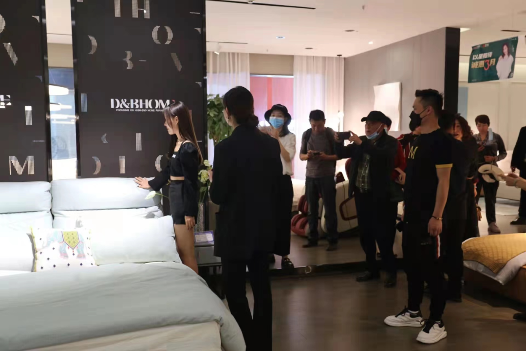 重庆云南双店齐发，帝标家居以星相待，全力打造最强终端