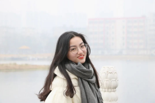 武汉纺织大学会计学院（湖北超强学霸天团）