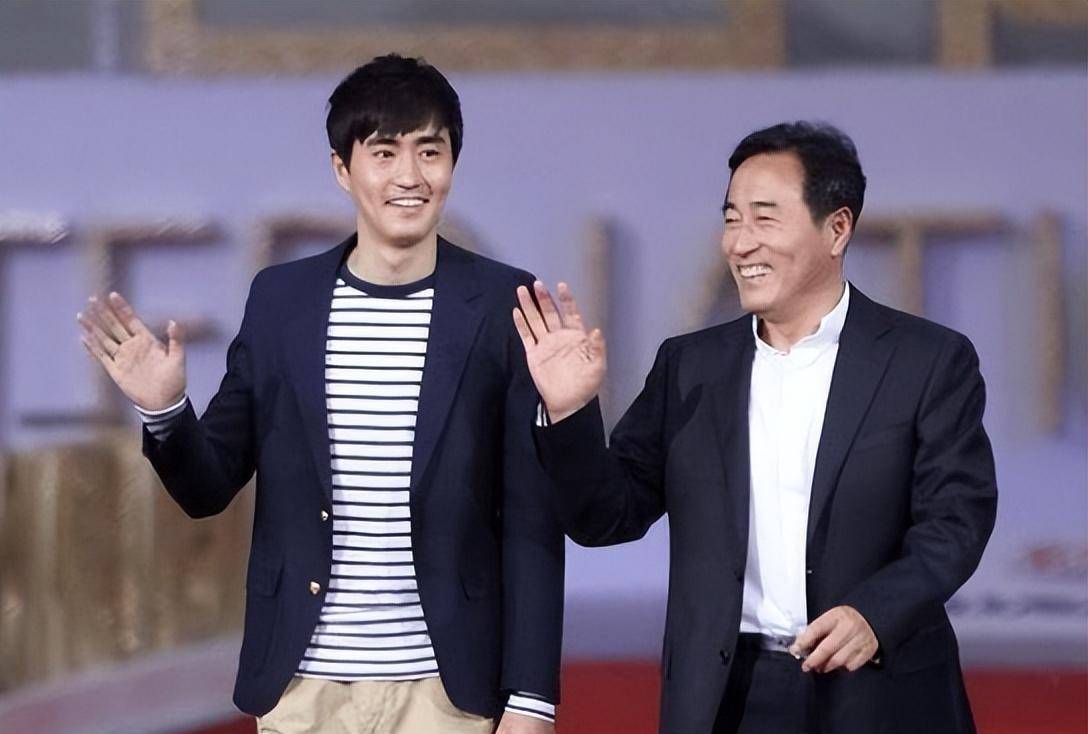 36岁杨玏:从童星到演技派演员,成父亲骄傲,如今事业爱情双丰收