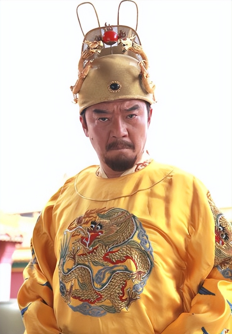电视剧洪武大案 电视剧《永乐大帝》-百科叔叔