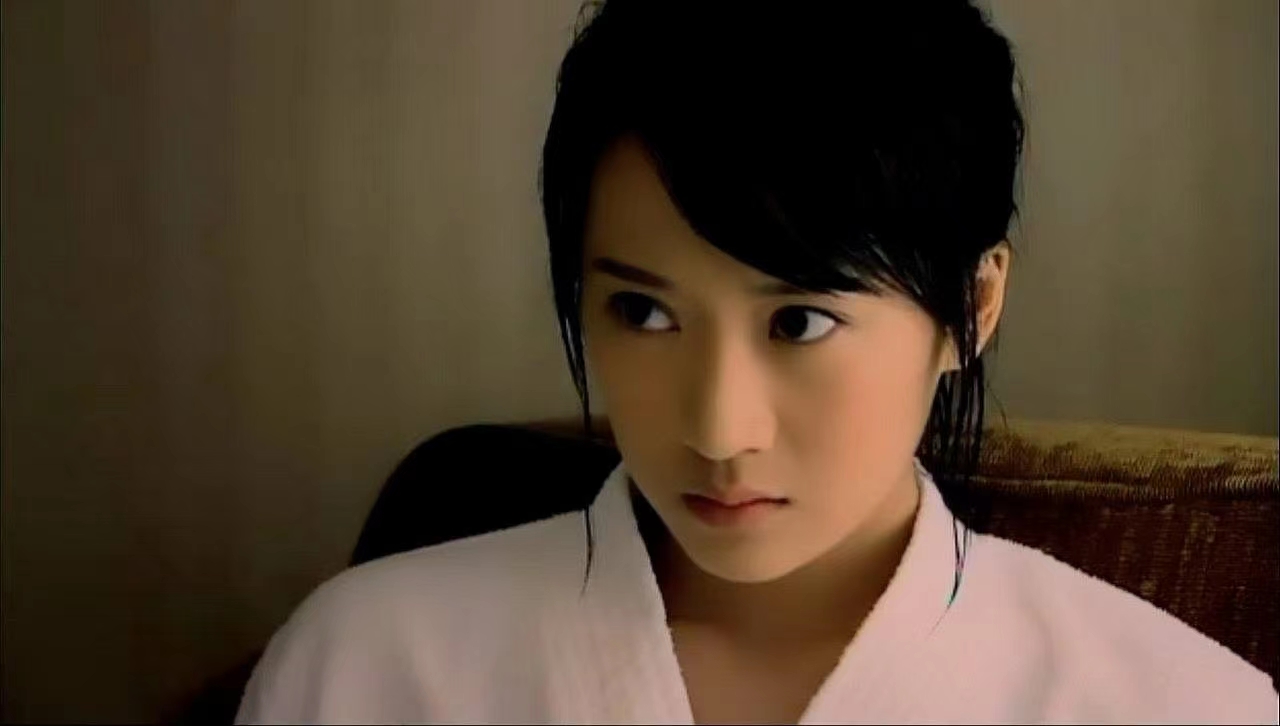 原著《蜗居》:海藻只用了3个招数,就让宋思明心动不已