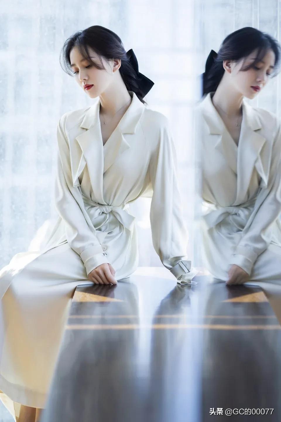 明星图片刘诗诗