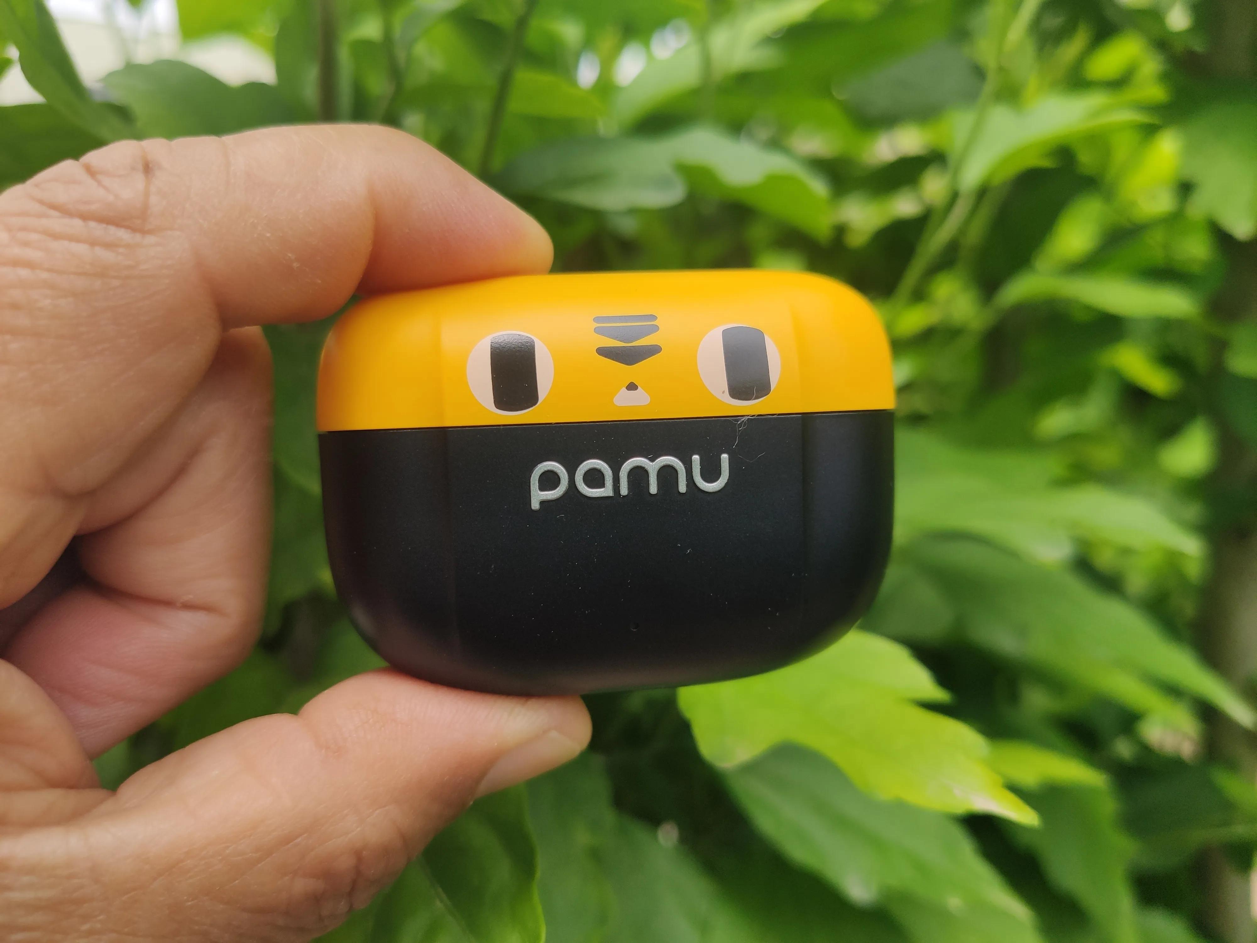 新奇特：让您爱不释手的辣酱耳机来啦