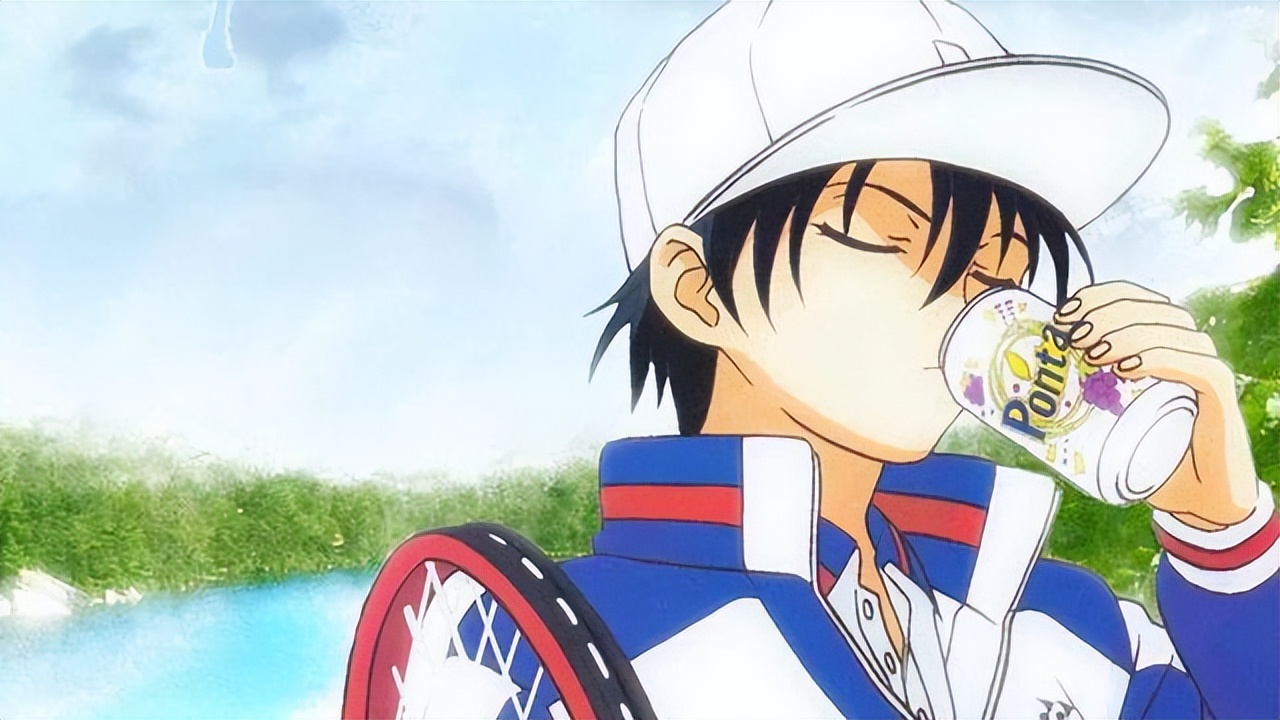 网球王子日本队世界杯名单(网球王子u17开播,青学分道扬镳,龙马"复仇"