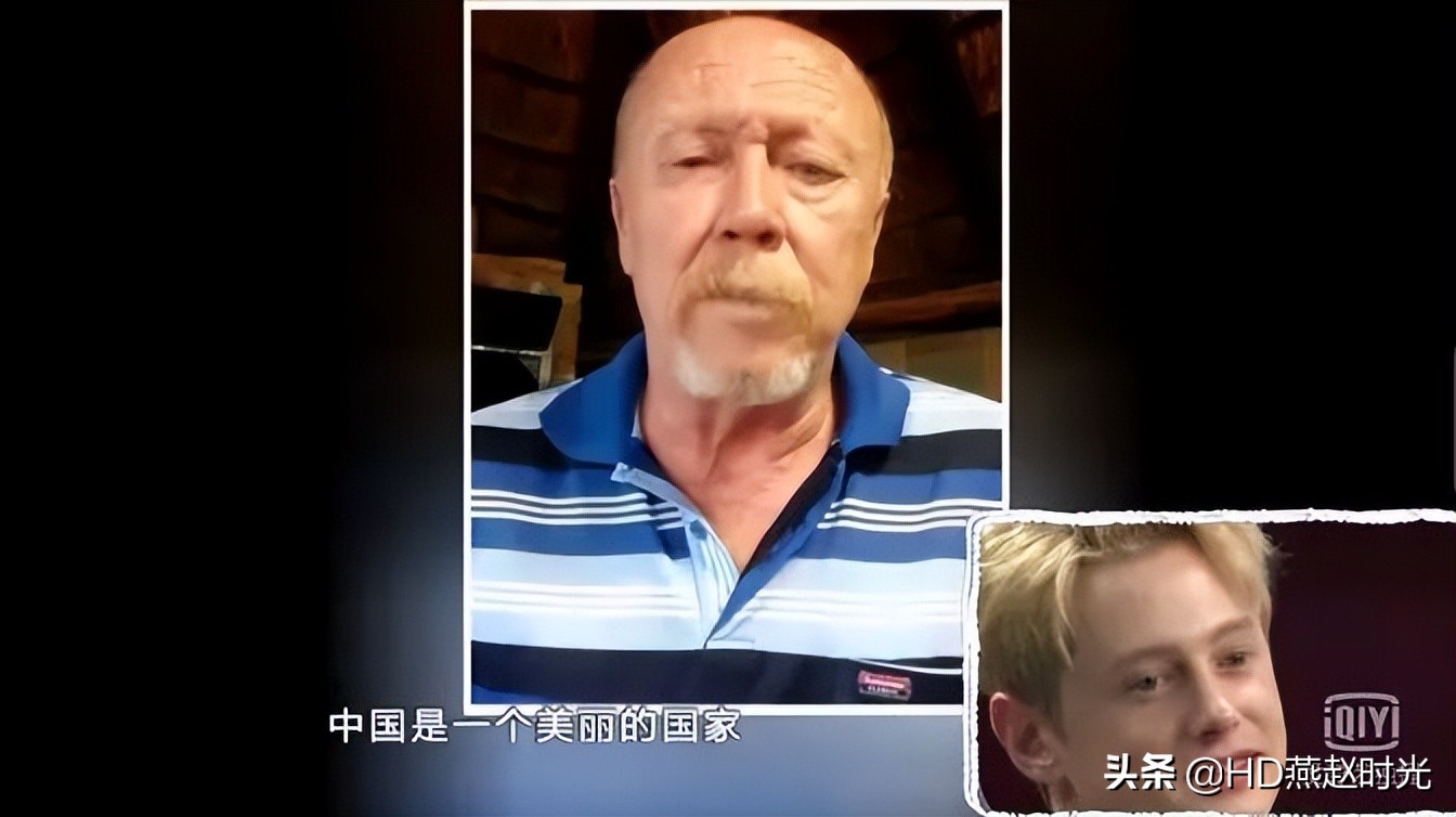非正式会谈｜为了揭开恋童癖性侵大案，他在死前把儿子送到了中国