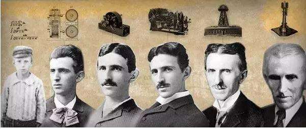 查理大学（什么样的成长经历）