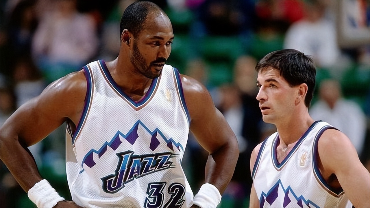 nba赛程为什么没有火箭（大梦+滑翔机+巴克利！96年火箭为击败乔丹组三巨头 为何没进总决赛）