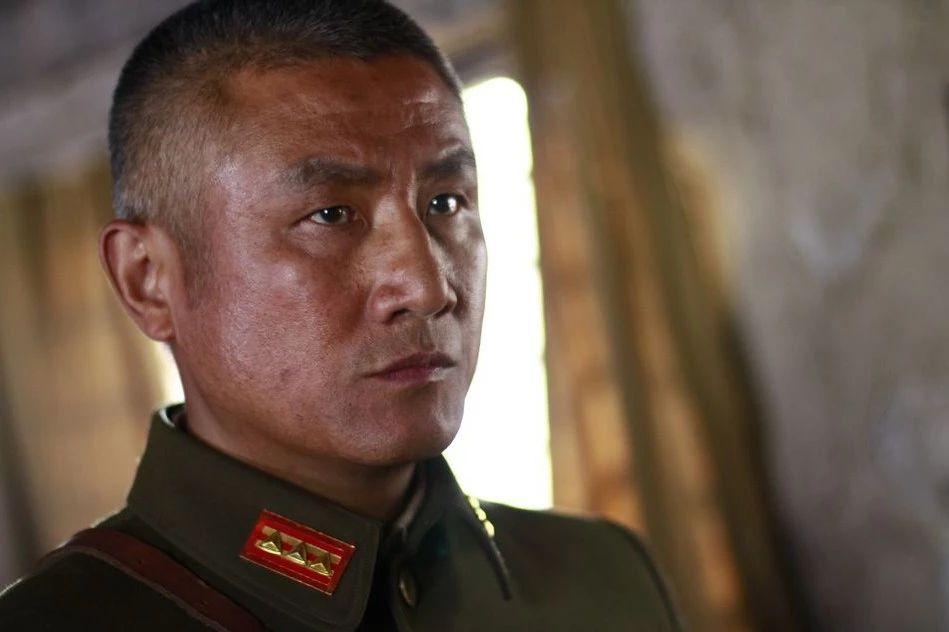 《亮剑》18年过去了,9位演员境况差别巨大,男6号已成一线明星