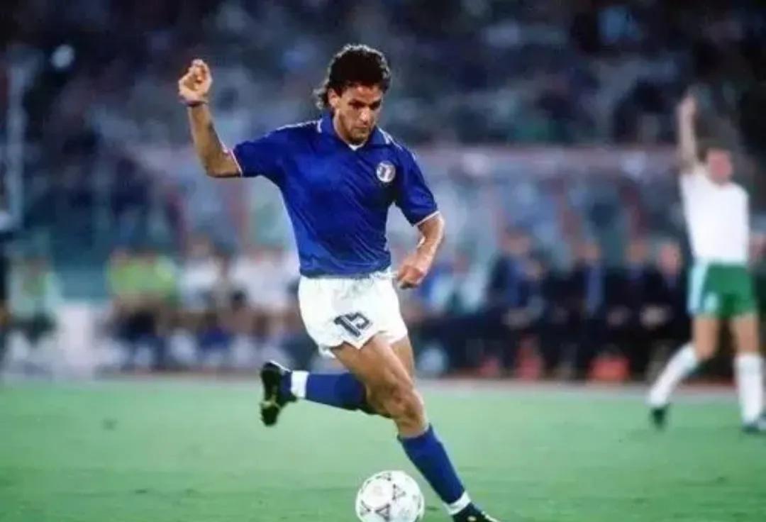 1986年世界杯意大利队名单（意大利历史最佳阵容）