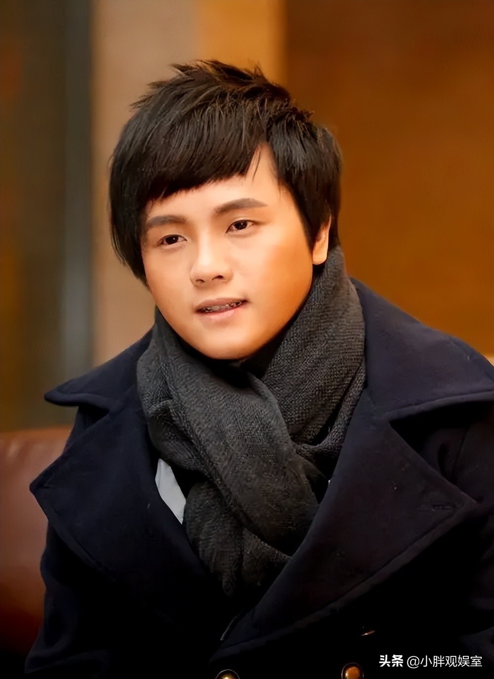 23岁凭一首歌狂赚2亿，29岁成音乐教授，情歌王子郑源到底有多牛