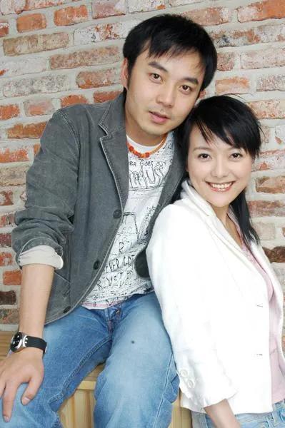 杨乐乐个人资料 金禾实业杨乐妻子照片-北京百科网