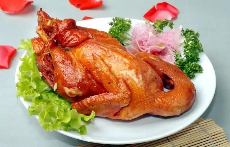 山东人年夜饭的12道压轴大菜，真不愧是八大菜系之首，美味又好吃