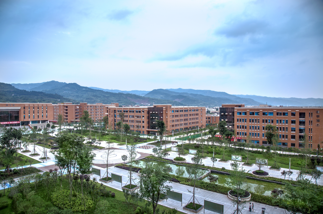 部分有编制，这两所高校正在招聘