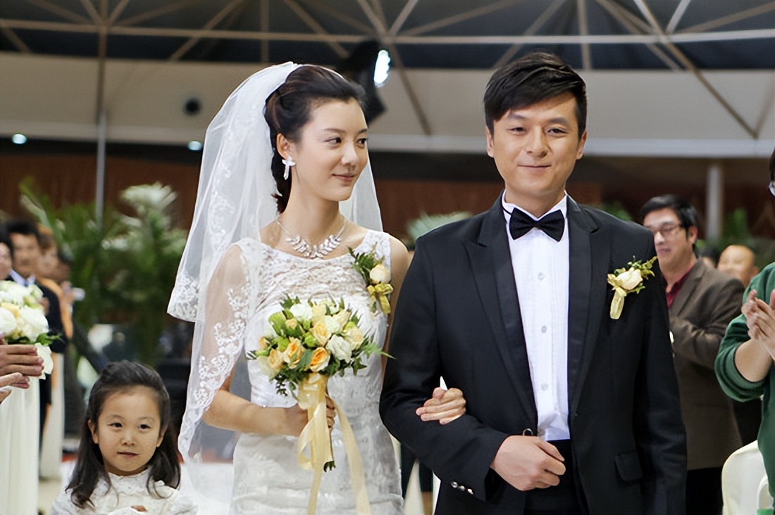 车晓:不顾一切与山西富豪闪婚,离婚后拒绝3亿分手费,她怎样了