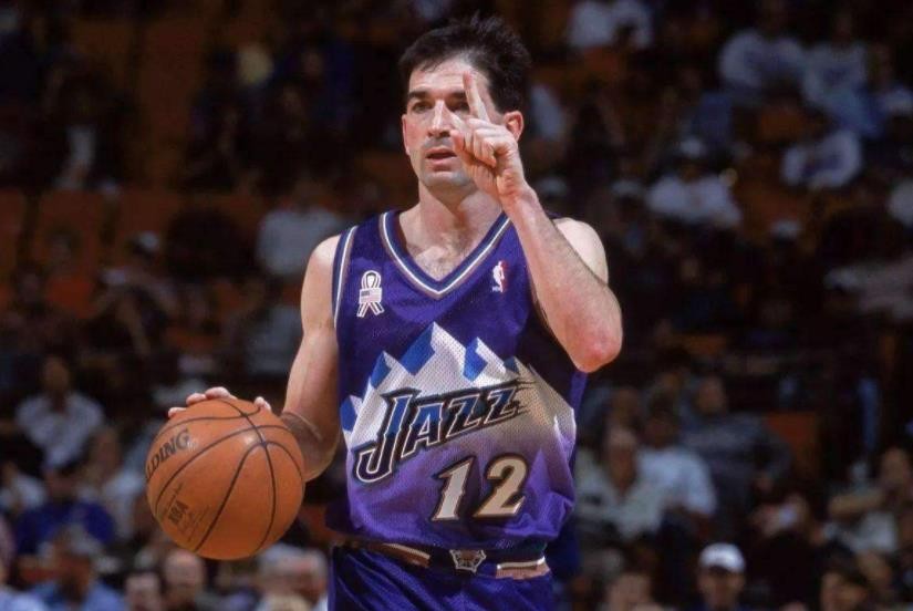 最强nba都有哪些球星（传奇的人物！美媒评选NBA实力最强的十大控卫：库里仅排第四名）