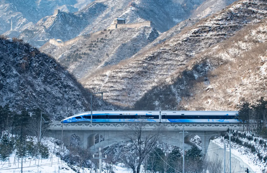 全國奧運會多久舉行一次（兩屆北京奧運會，兩個不同的中國）