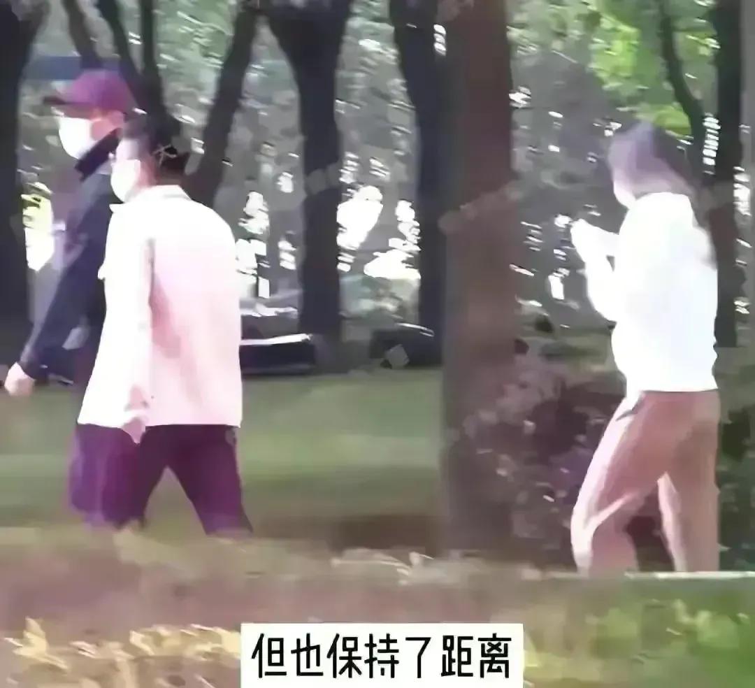 汪小菲不顾外界声音，与张颖颖坚守爱情，同游地点说明问题