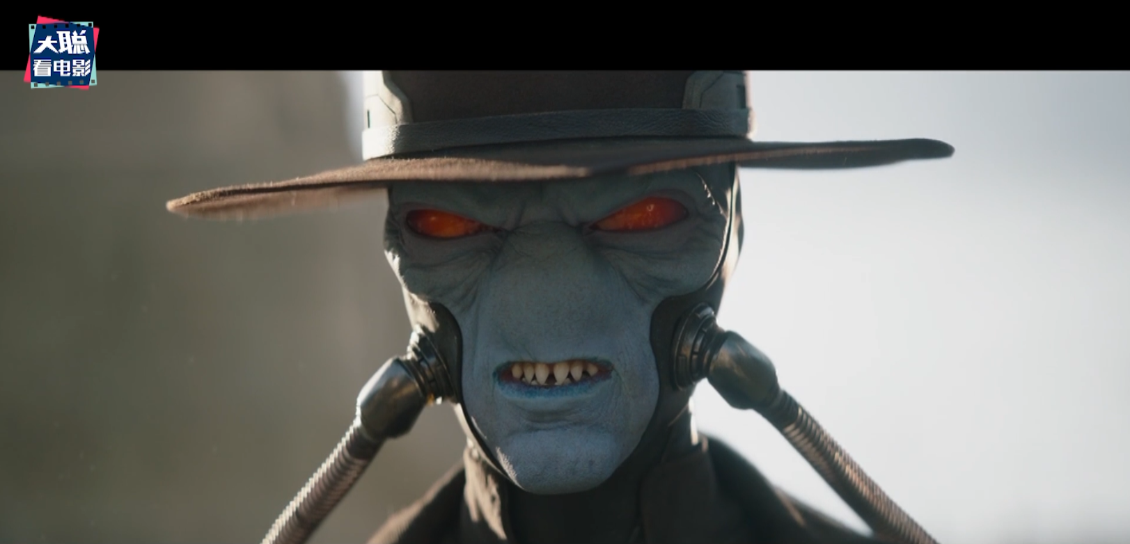 《欧比旺》全六集一口气回顾！看欧比旺和达斯维达的相爱相杀